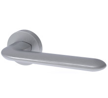 Ручка Armadillo (Армадилло) раздельная R.URB52.EXCALIBUR (EXCALIBUR URB4) MWSC-33 итальянский тисненый 