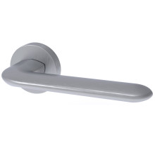 Ручка Armadillo (Армадилло) раздельная R.URB52.EXCALIBUR (EXCALIBUR URB4) MWSC-33 итальянский тисненый 