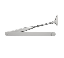 Рычажная Armadillo (Армадилло) тяга DCS.UN.BC/DA (25-140) AL (алюминий) 