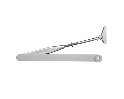 Рычажная Armadillo (Армадилло) тяга DCS.UN.BC/DA (25-140) AL (алюминий)