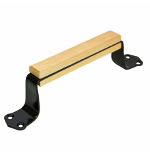 Ручка-скоба РС-140 плоская