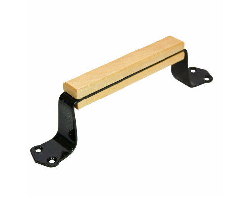 Ручка-скоба РС-140 плоская