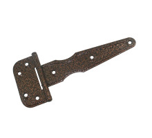 Петля-стрела ПС-160 (1,5 мм) с вытяжкой, пол.медь