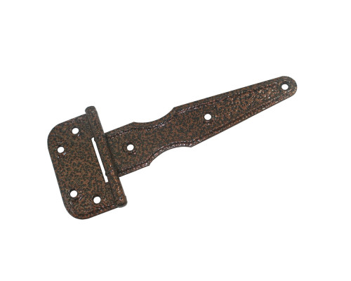 Петля-стрела ПС-160 (1,5 мм) с вытяжкой, пол.медь