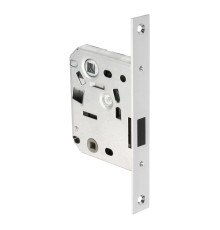 Защелка Ajax (Аякс) врезная MAGNLN72-50 CP хром 