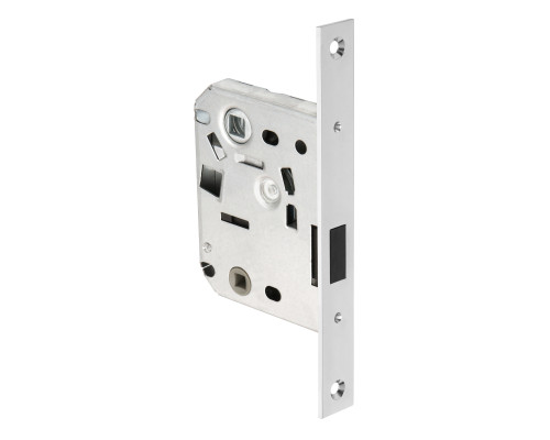 Защелка Ajax (Аякс) врезная MAGNLN72-50 CP хром