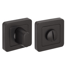 Ручка Fuaro (Фуаро) поворотная BK6.K.XM52 (BK6 XM) BL-24 черный 