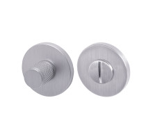 Ручка Armadillo (Армадилло) поворотная BK6.R.URS52.ROLL MWSC-33 итальянский тисненый 