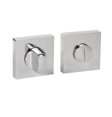 Ручка Fuaro (Фуаро) поворотная BK6.K.DM51 (BK6 DM) CP-8 хром 