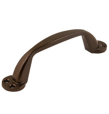 Ручка-скоба Zenit (Зенит) РС100.02 (медь) 