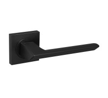 Ручка Fuaro (Фуаро) раздельная K.KM52.SAMPLE (SAMPLE KM) BL-24 черный 