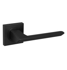 Ручка Fuaro (Фуаро) раздельная K.KM52.SAMPLE (SAMPLE KM) BL-24 черный 