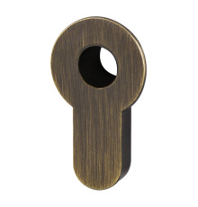 Вставка Armadillo (Армадилло) под шток ET.TANG.UNI (CYLINDER) AB-7 бронза 