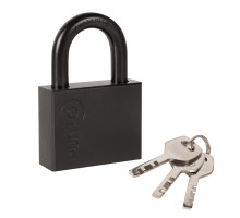 Замок Punto (Пунто) навесной PK-1560 3 key диск.ключ 