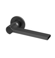 Ручка Armadillo (Армадилло) раздельная R.YM.HONEY BL-26 черный 