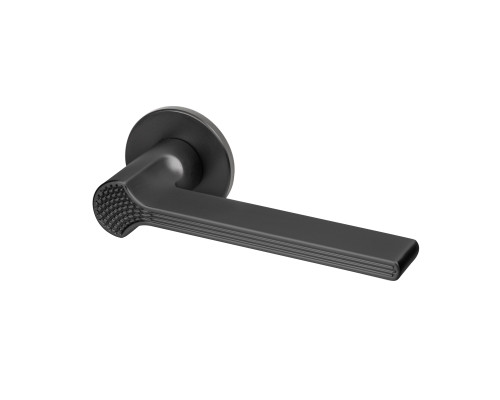 Ручка Armadillo (Армадилло) раздельная R.YM.HONEY BL-26 черный