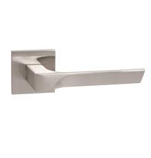 Ручка Ajax (Аякс) раздельная K.JS51.ALETTO SN-3 матовый никель 