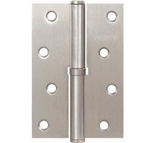 Петля Punto (Пунто) съемная IN4100SL-HD PN левая (113/HD-4) мат. никель ПОДВЕС 