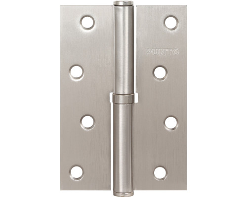 Петля Punto (Пунто) съемная IN4100SL-HD PN левая (113/HD-4) мат. никель ПОДВЕС