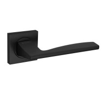 Ручка Fuaro (Фуаро) раздельная K.KM52.ROCK (ROCK KM) BL-24 черный 