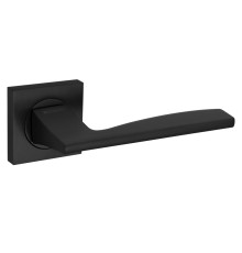 Ручка Fuaro (Фуаро) раздельная K.KM52.ROCK (ROCK KM) BL-24 черный 