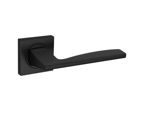 Ручка Fuaro (Фуаро) раздельная K.KM52.ROCK (ROCK KM) BL-24 черный