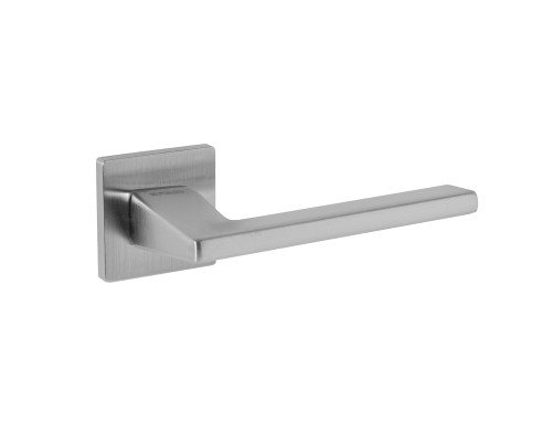 Ручка Fuaro (Фуаро) раздельная K.ZL52.HORIZON SSC-16 сатинированный хром