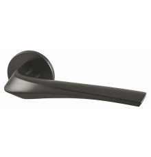 Ручка Armadillo (Армадилло) раздельная R.URS52.FLAME (FLAME URS) BL-26 черный 