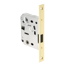 Защелка Ajax (Аякс) врезная MAGNLN72-50 GP золото 