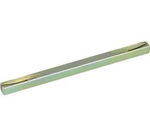 Квадрат Armadillo (Армадилло) для ручек Spindle 8х160 