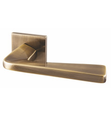 Ручка Armadillo (Армадилло) раздельная K.USS52.TORSO (TORSO USS) AB-7 бронза 