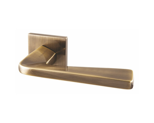 Ручка Armadillo (Армадилло) раздельная K.USS52.TORSO (TORSO USS) AB-7 бронза