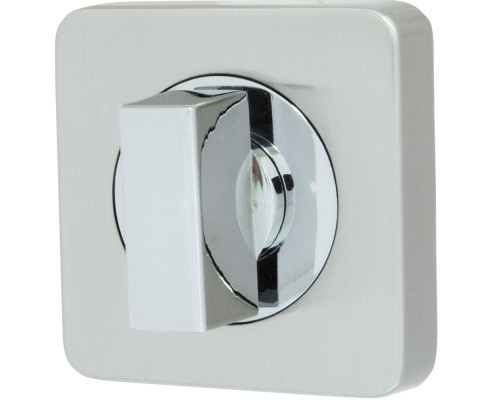 Ручка Armadillo (Армадилло) поворотная BK6.K.SQ52 (BK6/SQ) CP-8 хром