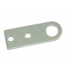 Пробой-ушко 18x50 цинк