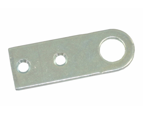 Пробой-ушко 18x50 цинк