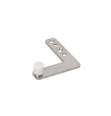 Невидимый Armadillo (Армадилло) нижний ролик для SLD.Comfort-PRO.SET5.PROF invisible bottom roller 