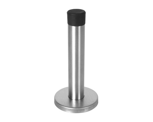Упор Fuaro (Фуаро) дверной настенный STOPPER/M.15 INOX (нерж. сталь)
