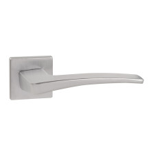 Ручка Punto (Пунто) раздельная K.EST.Q52.SHARM SSC-16 сатинированный хром 