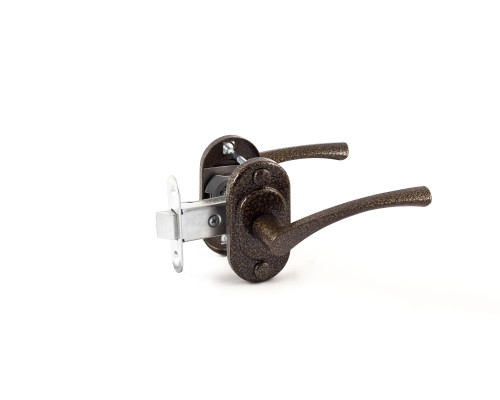 Защелка Omega (Омега) ЗЩ2.03 (бронза)