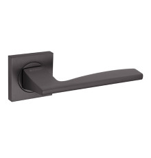 Ручка Fuaro (Фуаро) раздельная K.KM52.ROCK (ROCK KM) GR-23 графит 