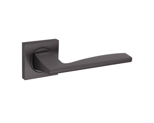 Ручка Fuaro (Фуаро) раздельная K.KM52.ROCK (ROCK KM) GR-23 графит