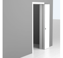 Складная Armadillo (Армадилло) система COMPACT 180.50.90 R INOX прав. 