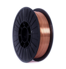 Проволока SG2 (ER70S-6) D 1 кассета D-200 (5 кг)