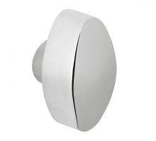 Вертушка Punto (Пунто) на шток цилиндра T.Knob-Z (CB-Z) CP хром 