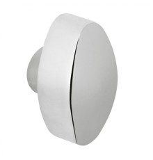 Вертушка Punto (Пунто) на шток цилиндра T.Knob-Z (CB-Z) CP хром 