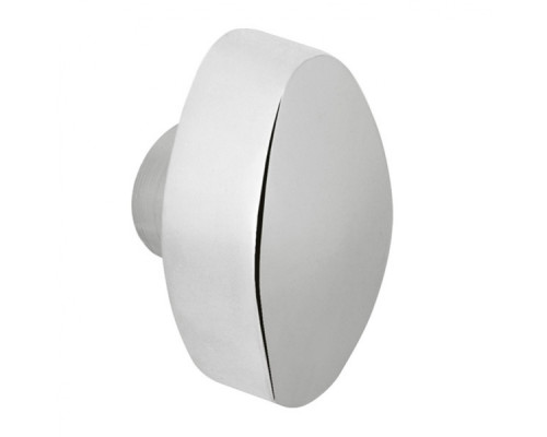 Вертушка Punto (Пунто) на шток цилиндра T.Knob-Z (CB-Z) CP хром