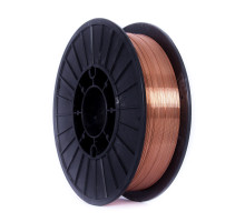 Проволока SG2 (ER70S-6) D 1 кассета D-270 (15 кг)