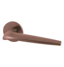 Ручка Armadillo (Армадилло) раздельная R.URS52.TWIN AC-9 медь 