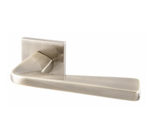 Ручка Armadillo (Армадилло) раздельная K.USS52.TORSO (TORSO USS) SN-3 матовый никель 