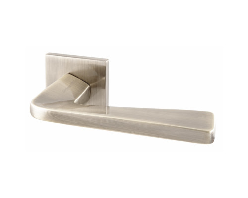 Ручка Armadillo (Армадилло) раздельная K.USS52.TORSO (TORSO USS) SN-3 матовый никель